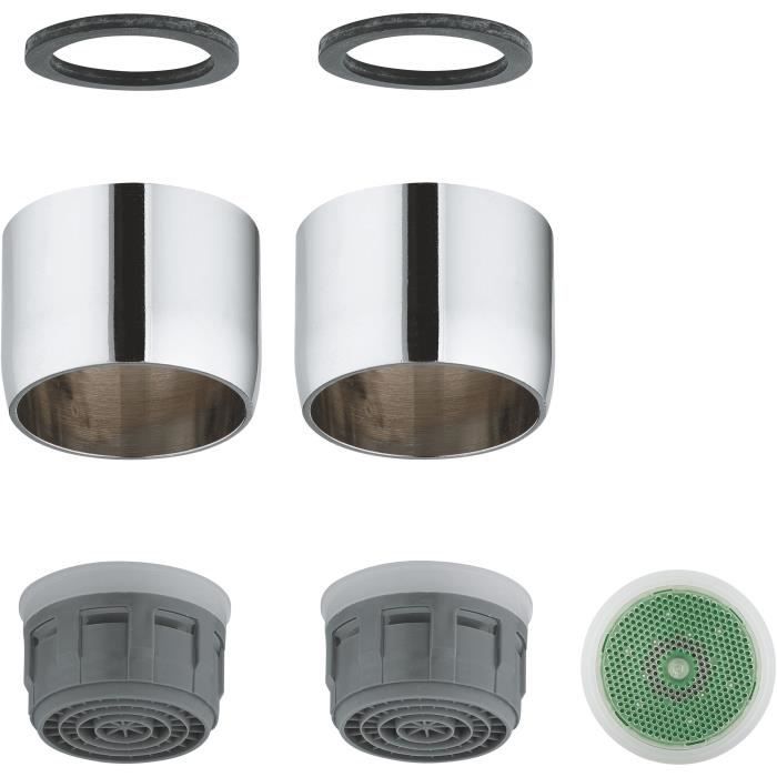 GROHE - Water saving aerator