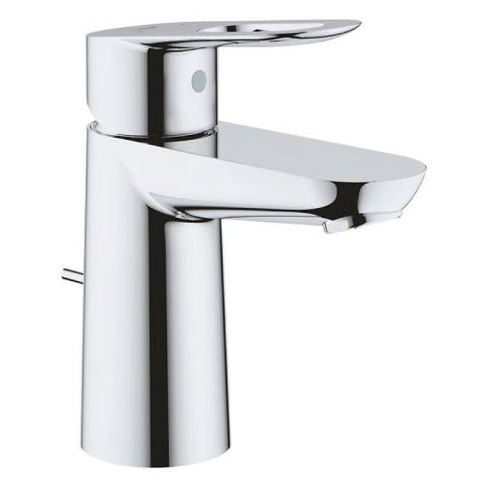 Baulop monocommiame sink mixer Size S - Grohe - 23335000