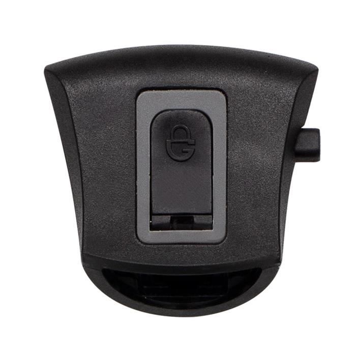 Short removable handle - GSW - For Easy click