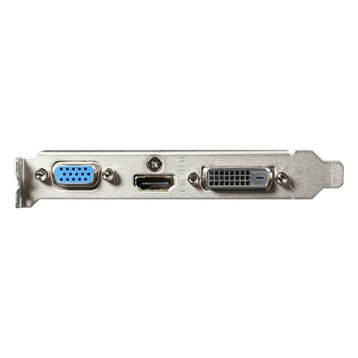Gigabyte GeForce GT 710 2GL graphics card