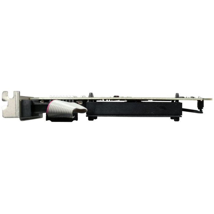 Gigabyte GeForce GT 710 2GL graphics card