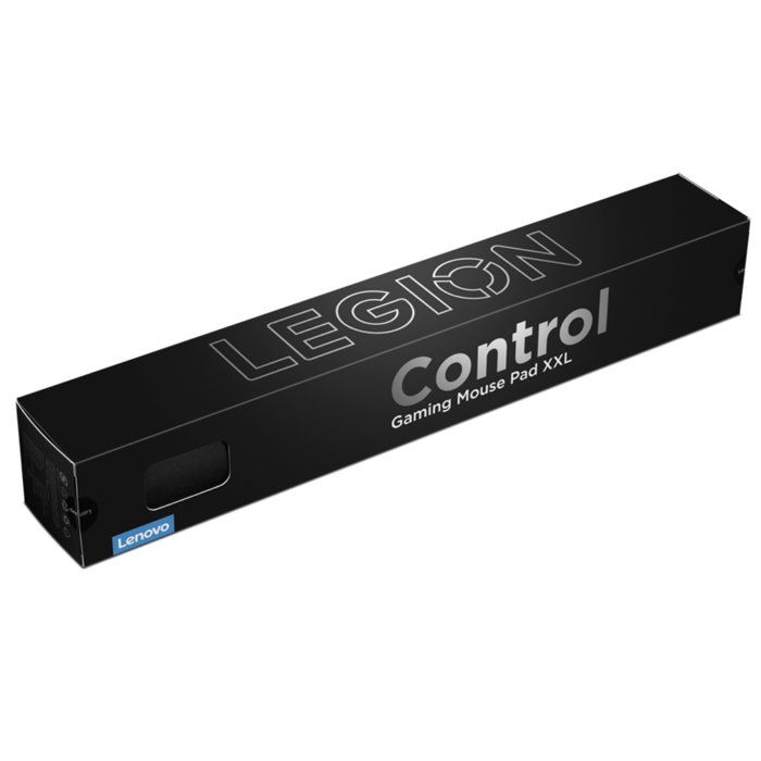 LENOVO - XXL Legion Control mouse pad - 900 x 400 x 2 mm - Water resistant - Non-slip