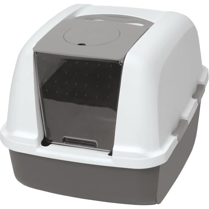 JUMBO Toilet for cat 46x55x45 cm