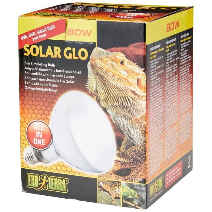 Solar Glo 80w - Exo Terra