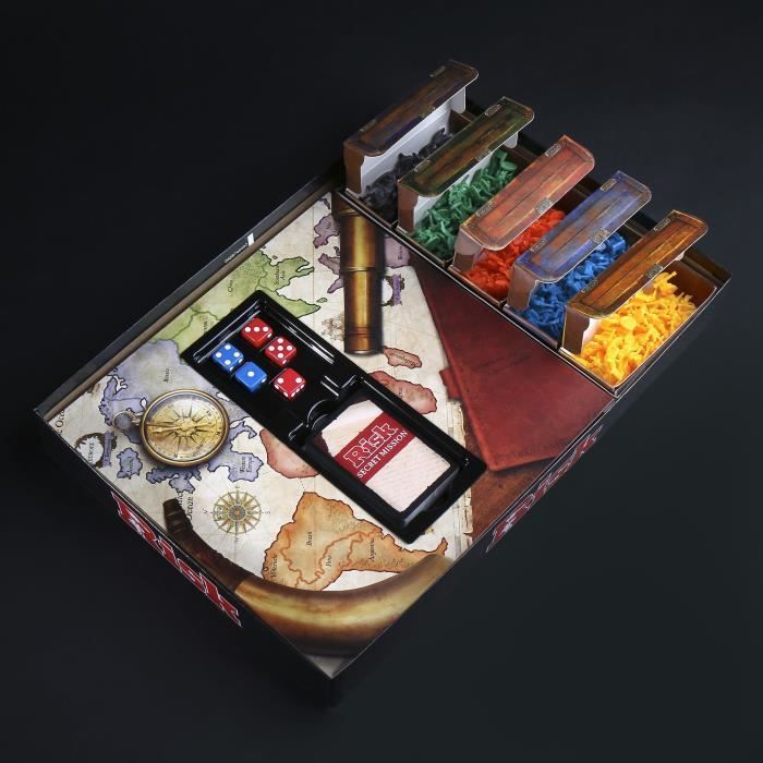 HASBRO GAMING - Risk - Board Game