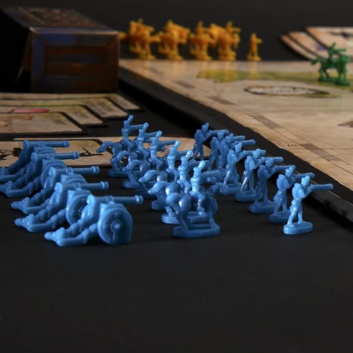 HASBRO GAMING - Risk - Board Game