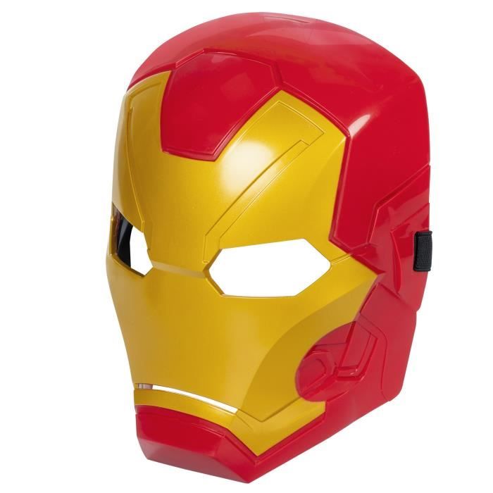AVN IRON MAN MASK
