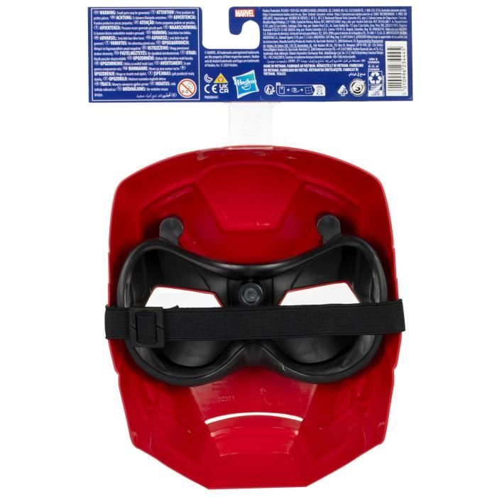 AVN IRON MAN MASK