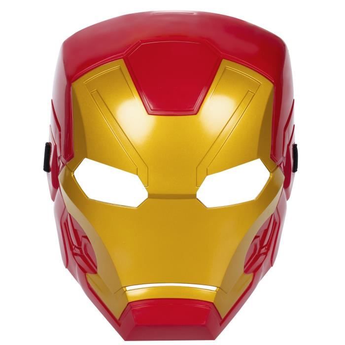 AVN IRON MAN MASK