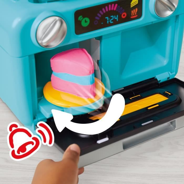 Play-Doh My Pretty Piece of Cake, modeling clay set