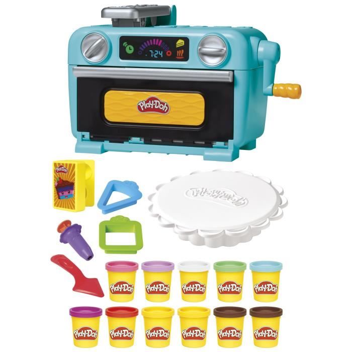 Play-Doh My Pretty Piece of Cake, modeling clay set