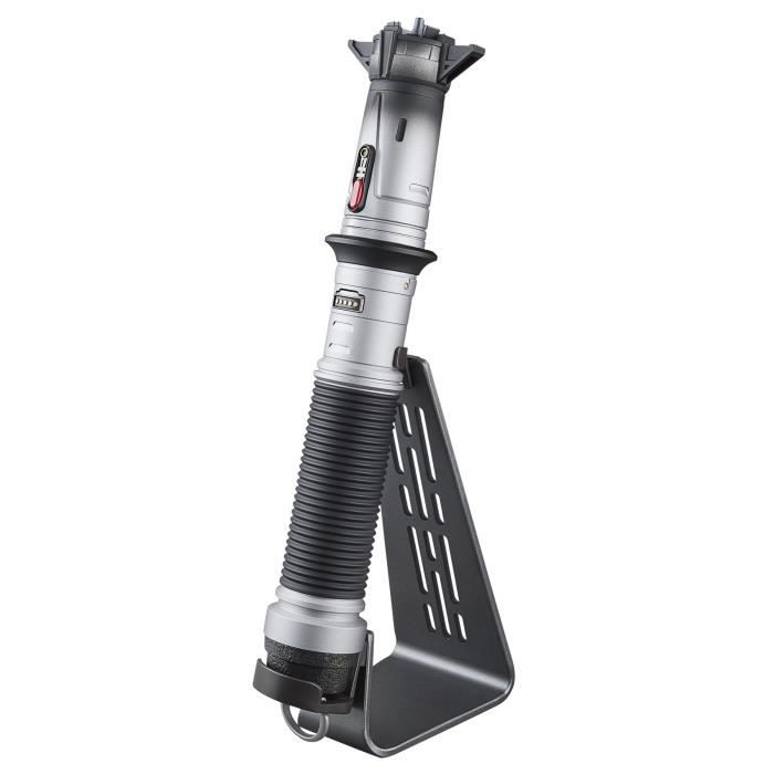 Baylan Skoll Force FX Elite Premium Lightsaber with LED and Sound Effects, Ages 14+, Star Wars The Black Series