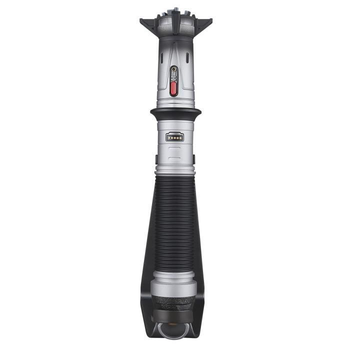 Baylan Skoll Force FX Elite Premium Lightsaber with LED and Sound Effects, Ages 14+, Star Wars The Black Series