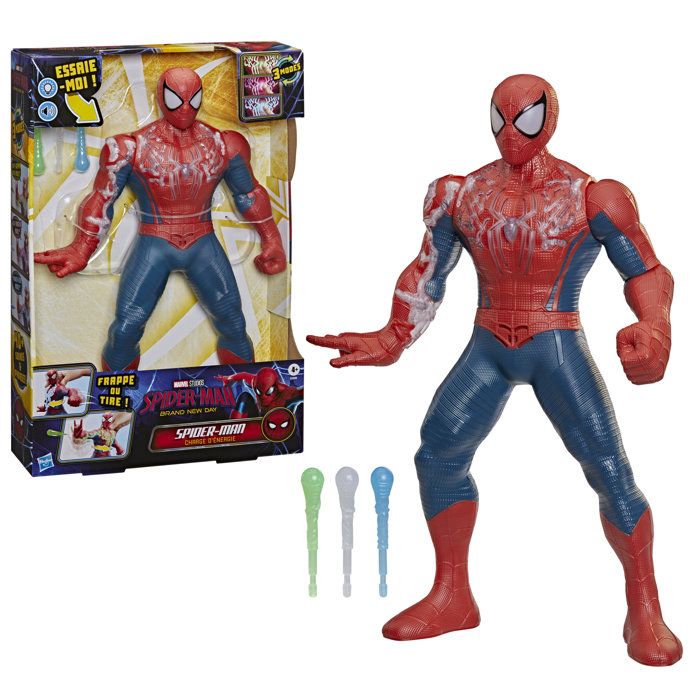 SPD BOM GALLAGHER FEATURE FIGURE