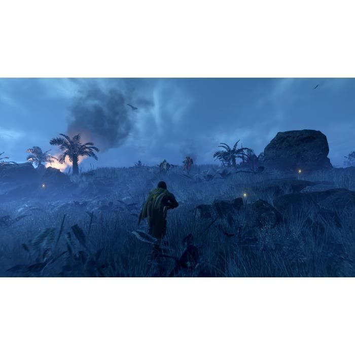 Helldiverse 2 PS5 Game