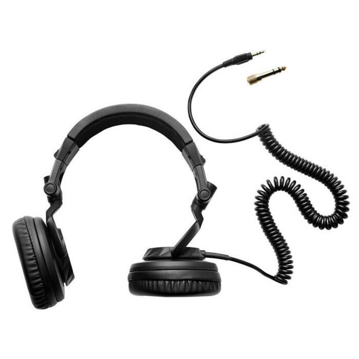 HERCULES HDP DJ45 headphones