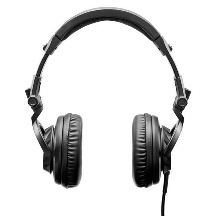 HERCULES HDP DJ45 headphones
