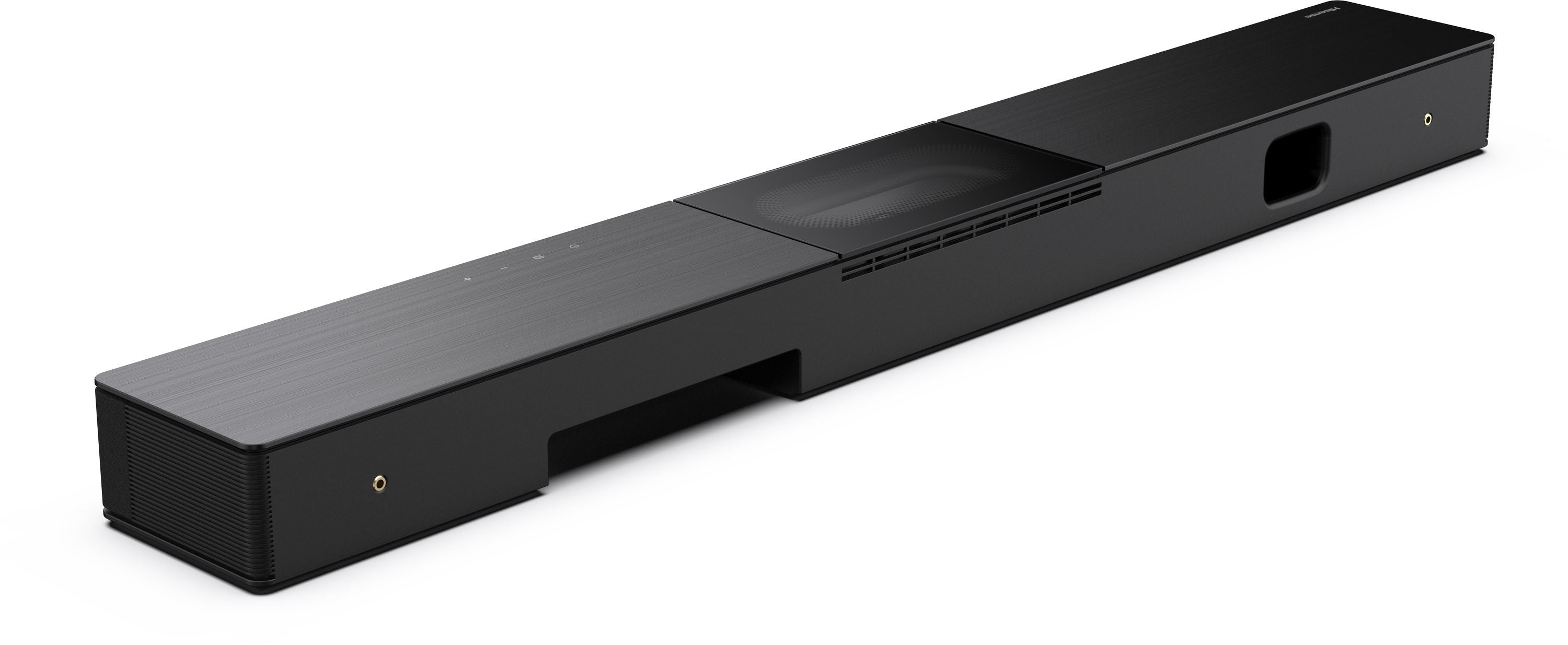 Barre de son - HISENSE - HS2000 - 2.0 Canaux - 80W - Bluetooth 5.0 - HDMI ARC