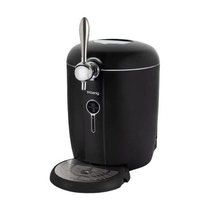 HKoeNIG BW1688 beer tap - 6L