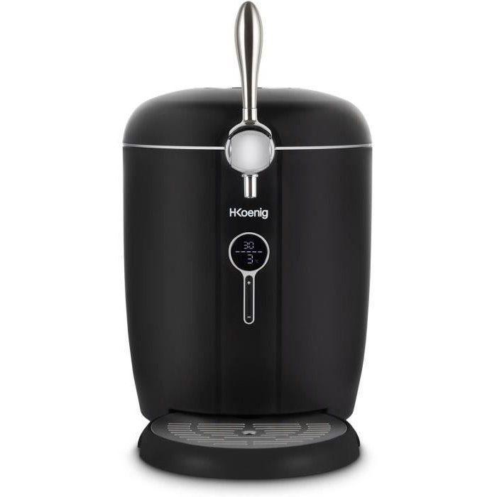 HKoeNIG BW1688 beer tap - 6L
