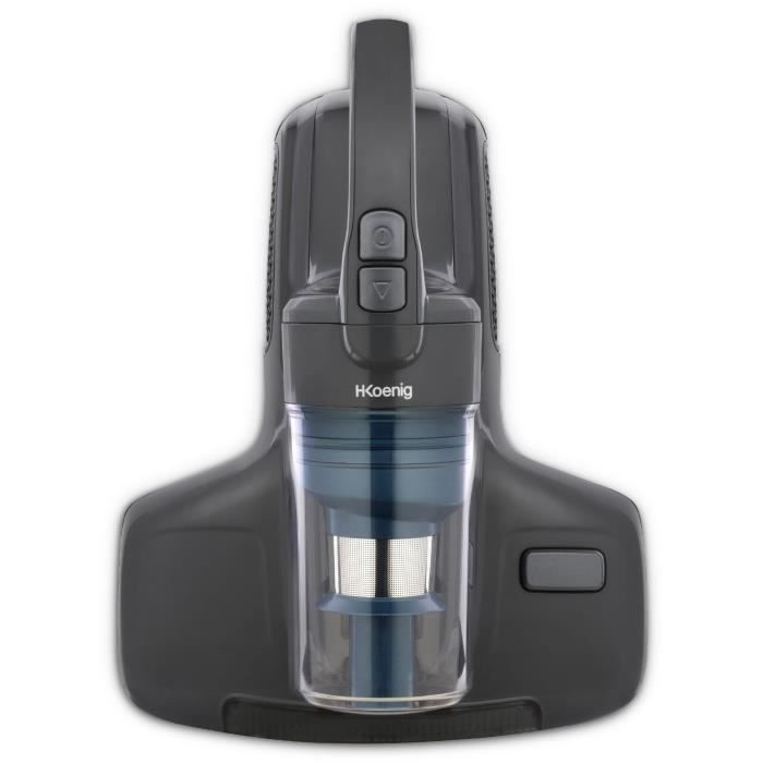 Hkoenig Umat40 - Hand vacuum cleaner