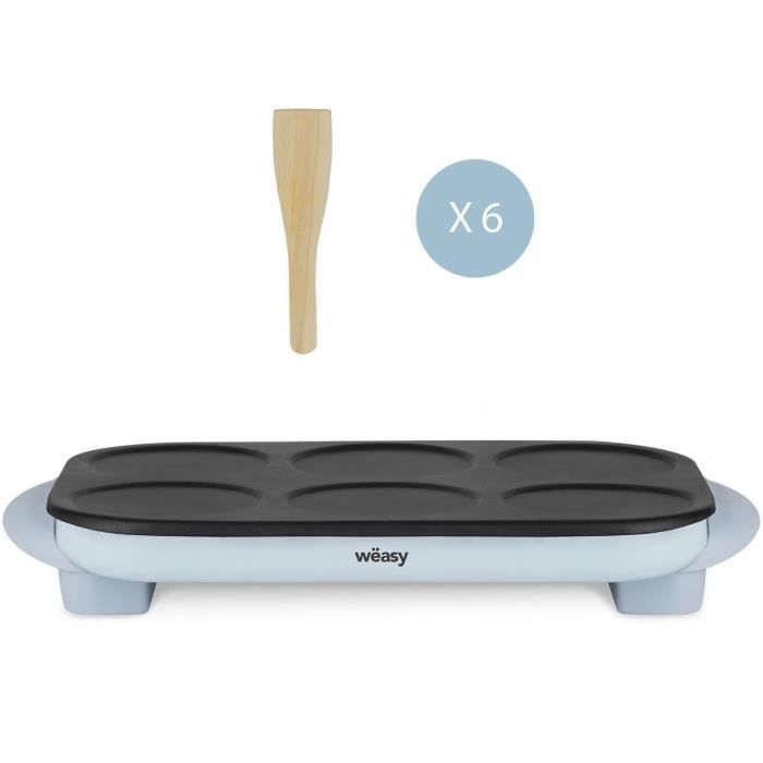 Hkoenig crepiere - goo60