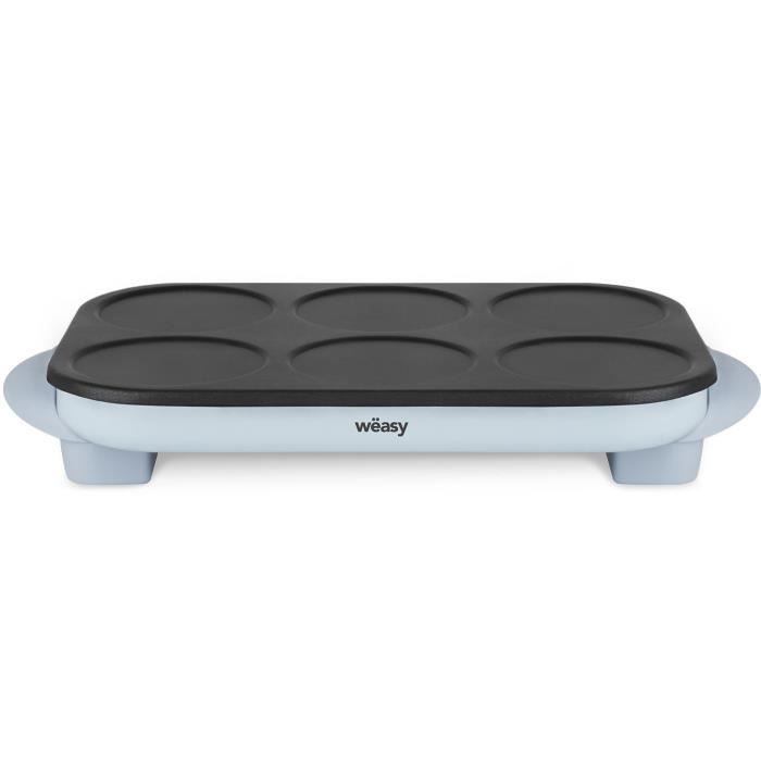 Hkoenig crepiere - goo60