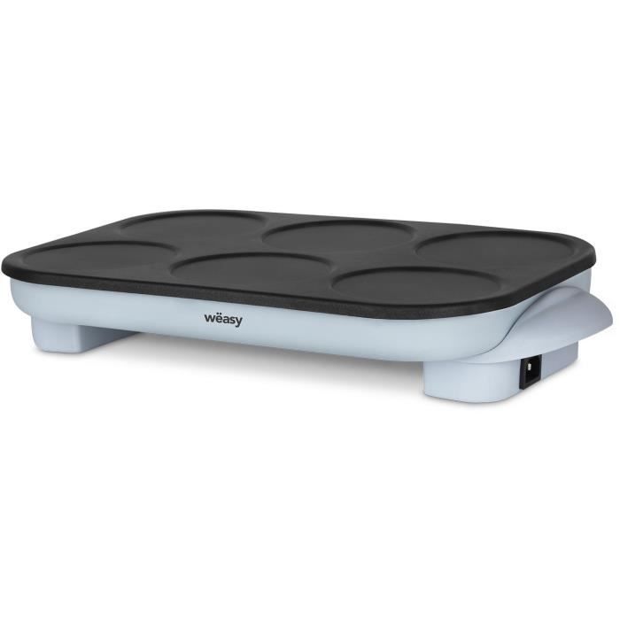 Hkoenig crepiere - goo60