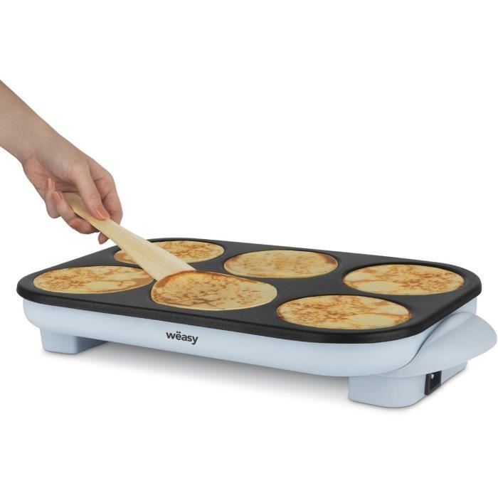 Hkoenig crepiere - goo60