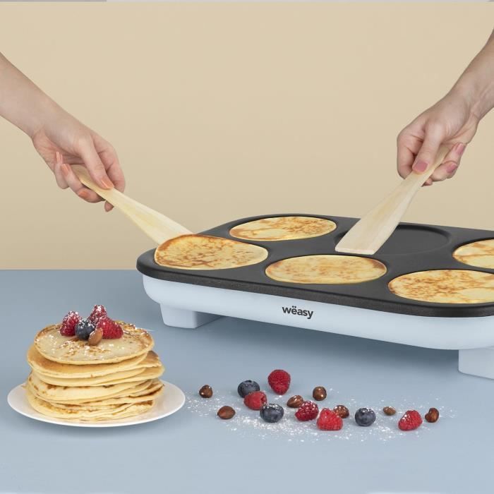 Hkoenig crepiere - goo60