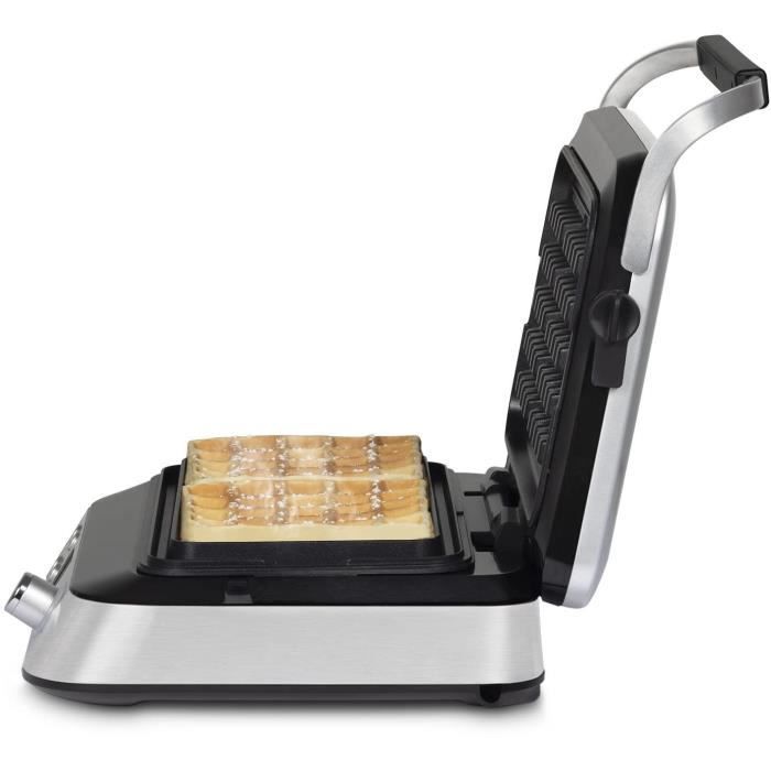 Hkoenig wafer - GFX800