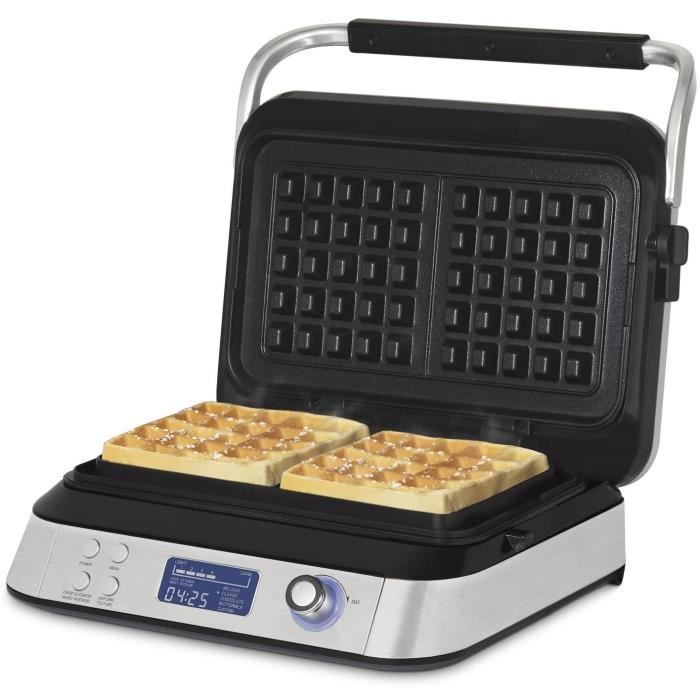 Hkoenig wafer - GFX800