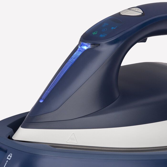 HKOENIG V7 - Steam generator