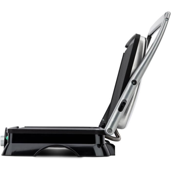 H.Koenig GR20 - Mutlifunction - Stainless