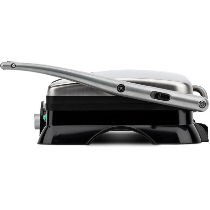 H.Koenig GR20 - Mutlifunction - Stainless