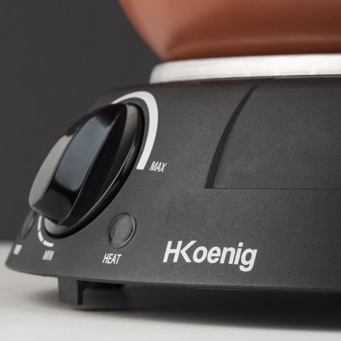 HKoeNIG electric tajine