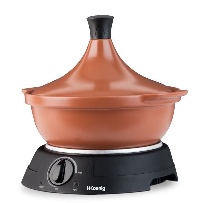 HKoeNIG electric tajine