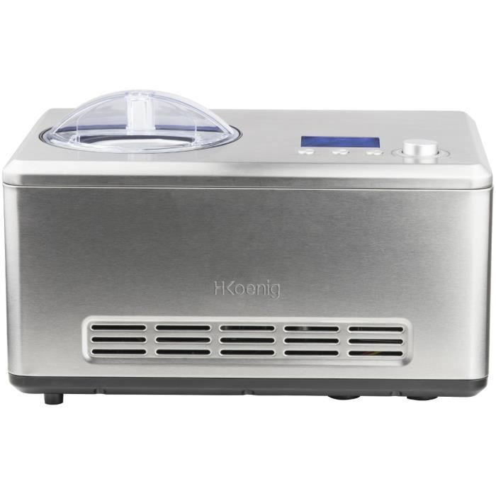 Hkoenig HF320 Refrigerant Sorbetia - 2L - Power 180W