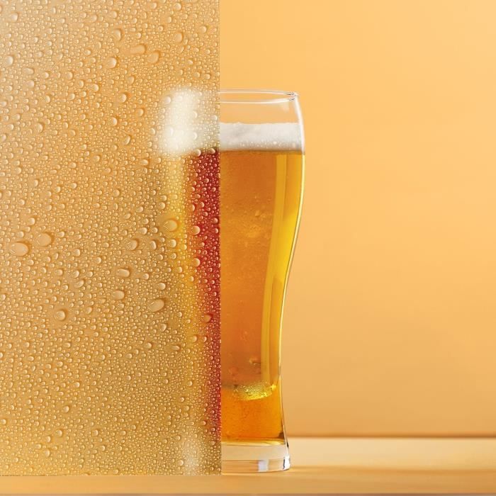 H.Koenig BW1778 - Biere Drum - Compatible FUTS (Heineken) 5 L - stainless steel