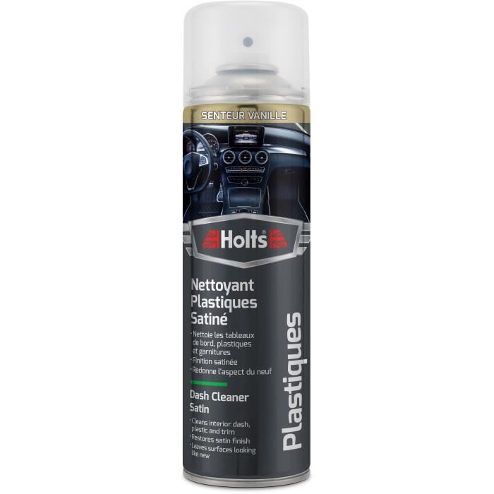 HOLTS Satin Finish Cleanser Vanilla Scent - 500ml