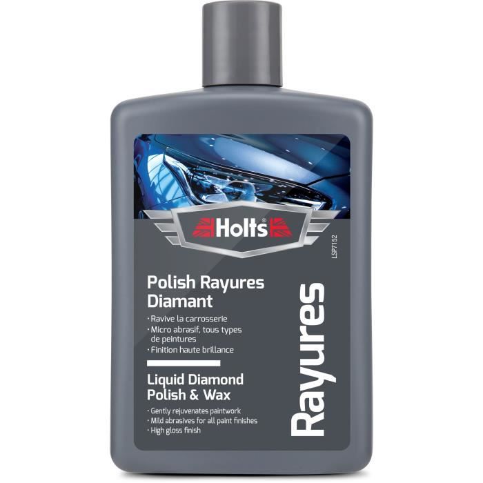 HOLTS Polish Diamond Stripes 47 - 5 ml