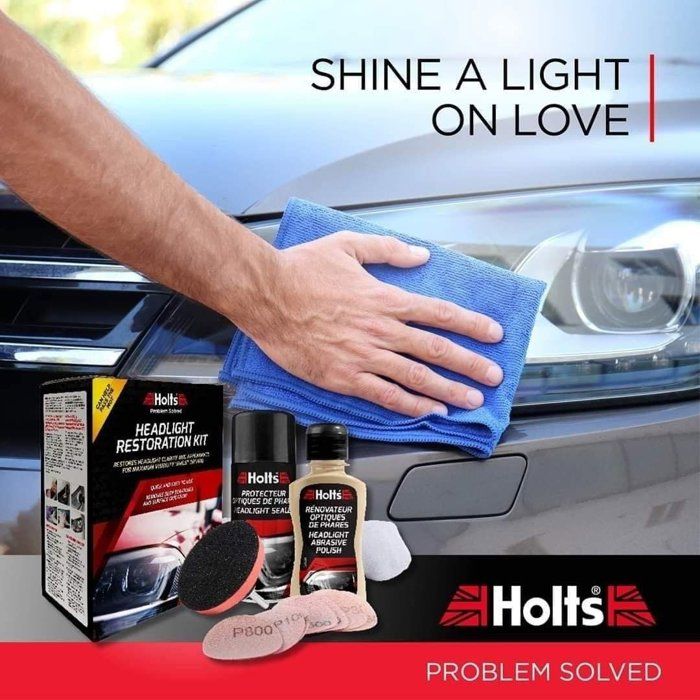 HOLTS Lighthouse Optic Retrofit Kit