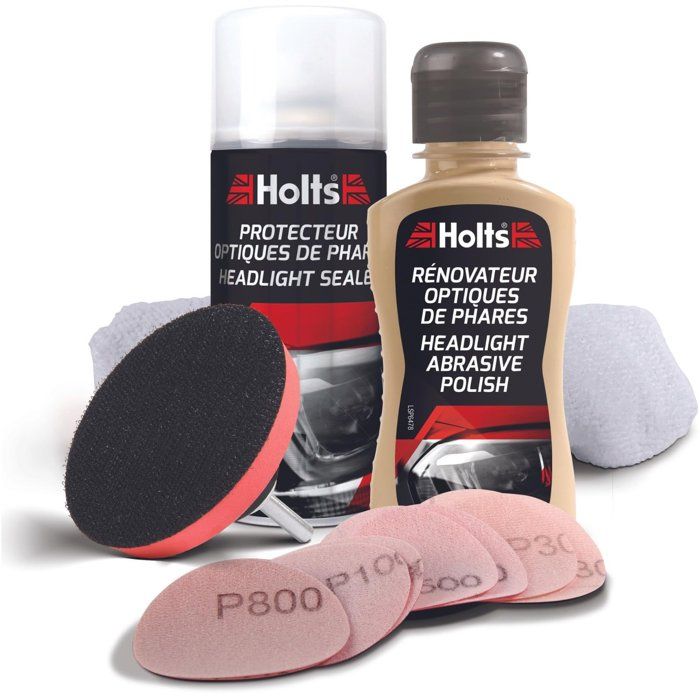 HOLTS Lighthouse Optic Retrofit Kit