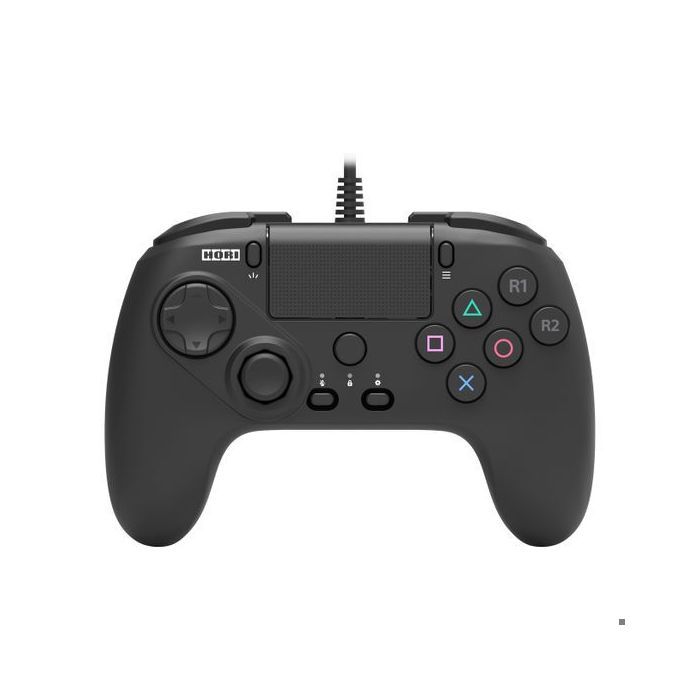 Wired Fighting Commander Hori-Accessory-PS5 Controller