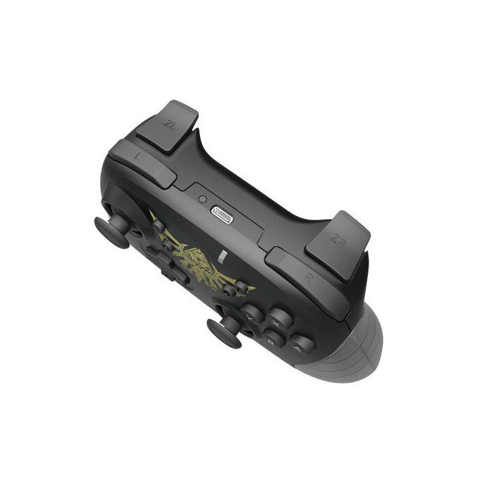 HORI Wireless Nintendo Switch Controller - Zelda