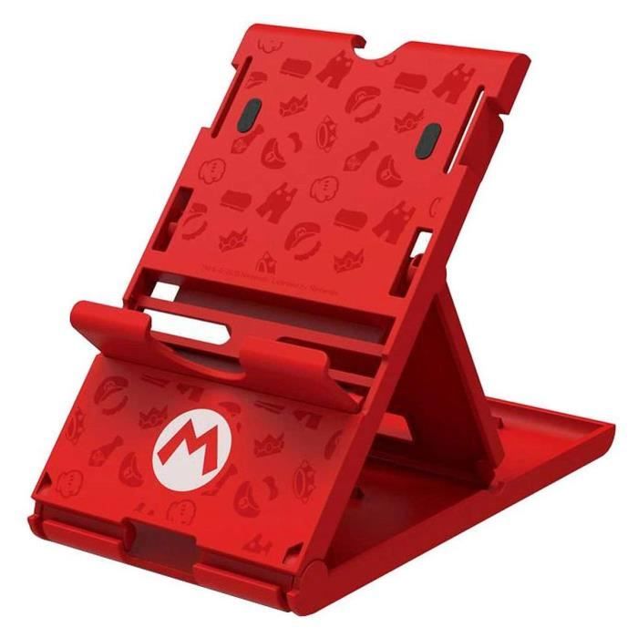 Support Playstand Super Mario pour Nintendo Switch