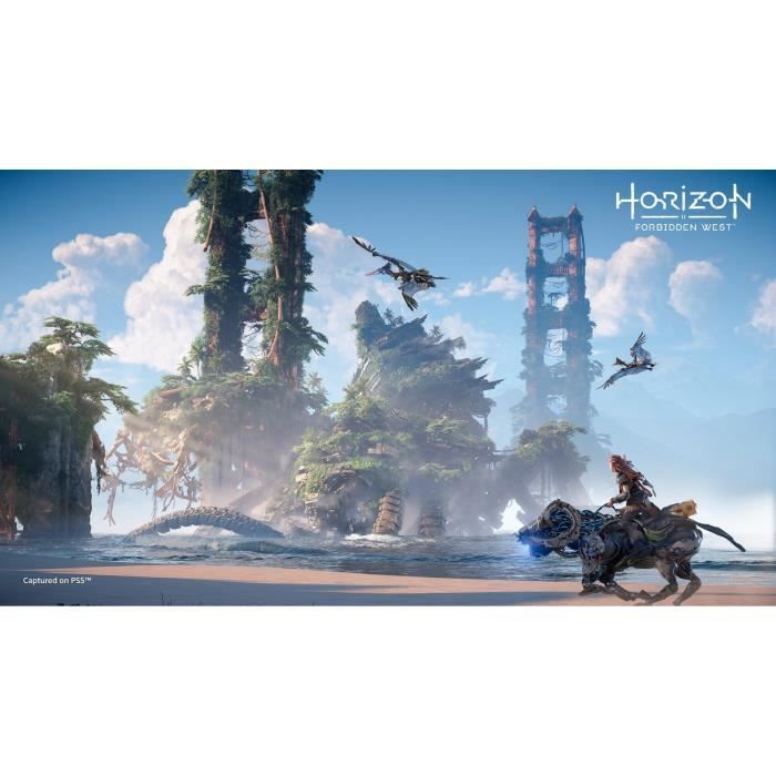 Horizon: Forbidden West  PS5 Game