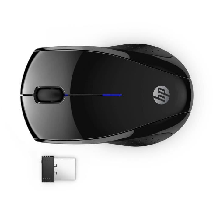 HP Wireless Mouse 220