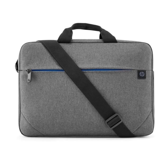 HP Prelude 15.6 Laptop Bag - Black