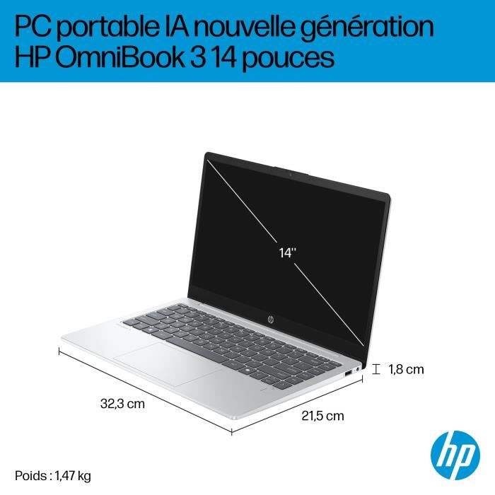 HP14HA0015NF